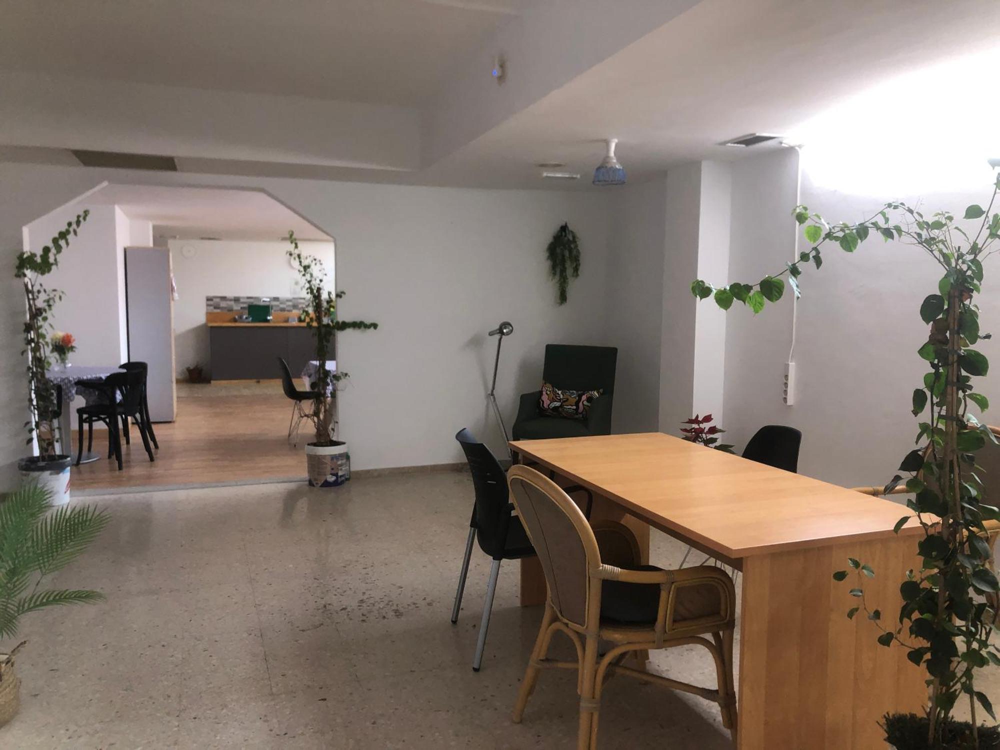 Urban Rest Zone And Coworking Hotel Arrecife  Bagian luar foto