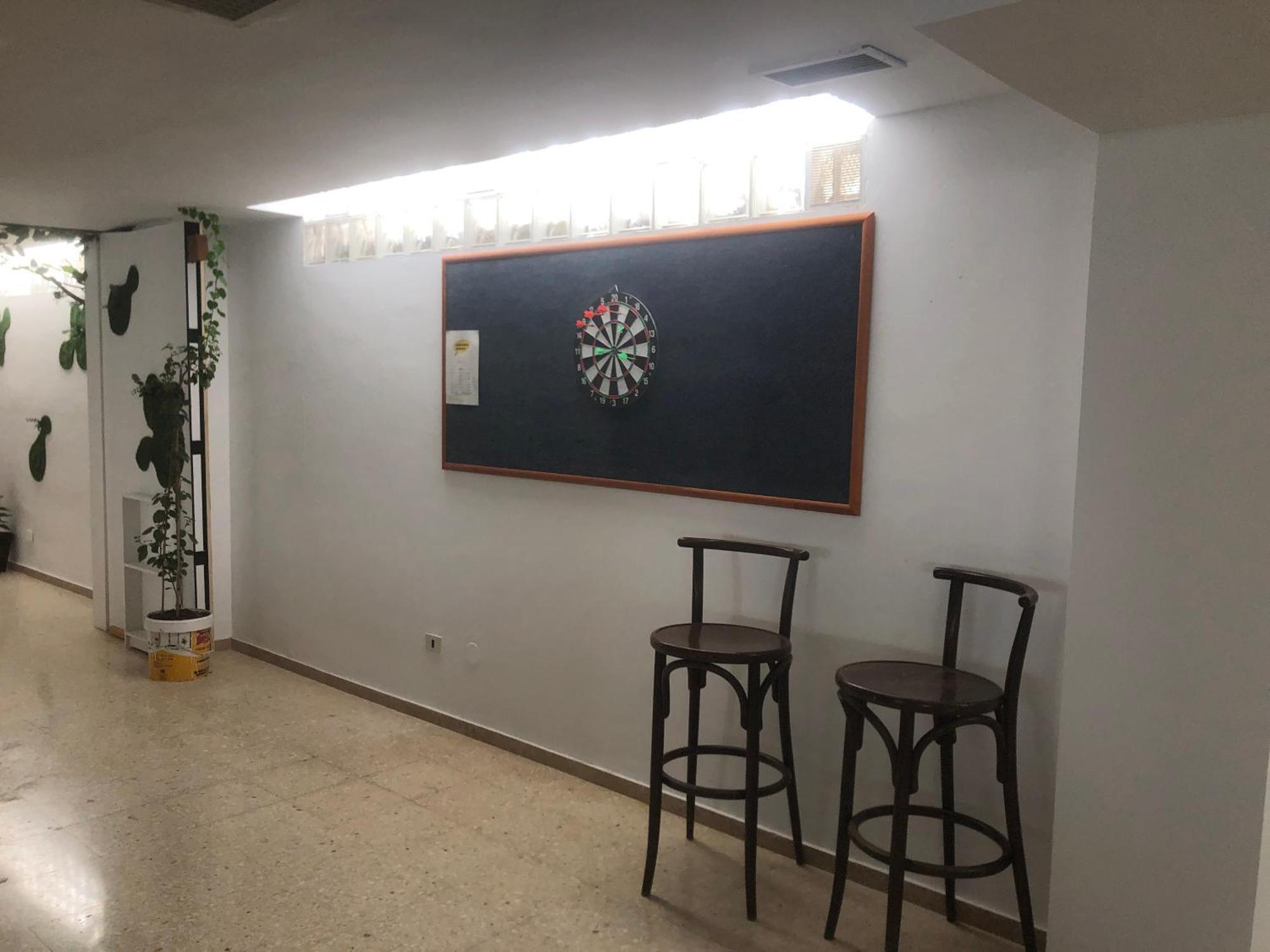Urban Rest Zone And Coworking Hotel Arrecife  Bagian luar foto