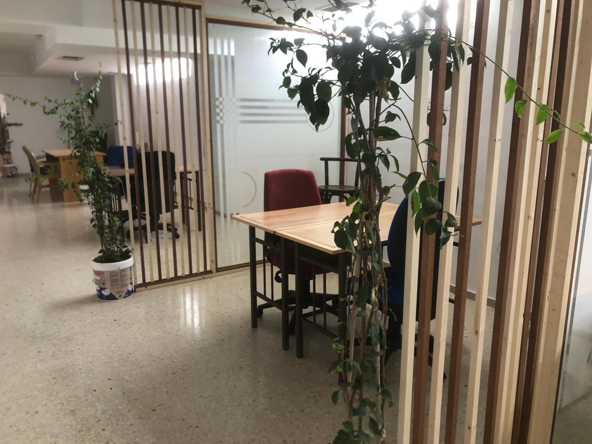 Urban Rest Zone And Coworking Hotel Arrecife  Bagian luar foto